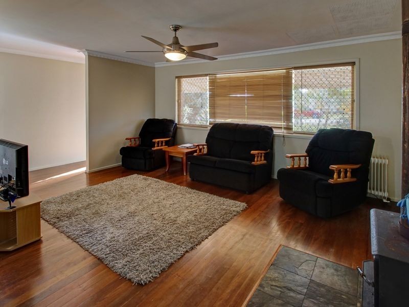 5 Bruton Street, Casino NSW 2470