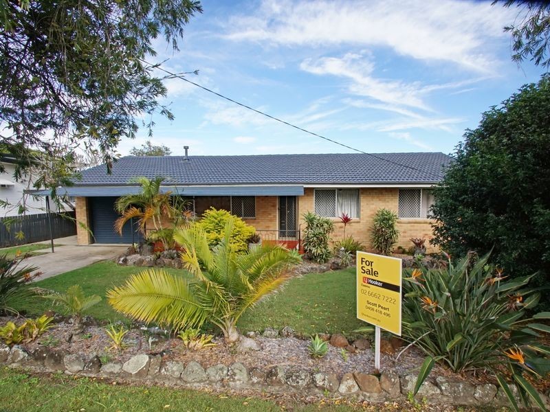 5 Bruton Street, Casino NSW 2470