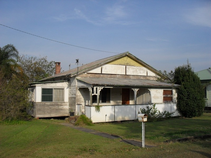 45 Hotham Street, Casino NSW 2470