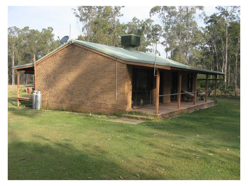 Ellangowan NSW 2470