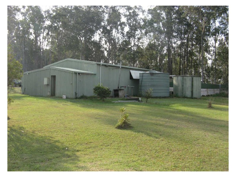 Ellangowan NSW 2470