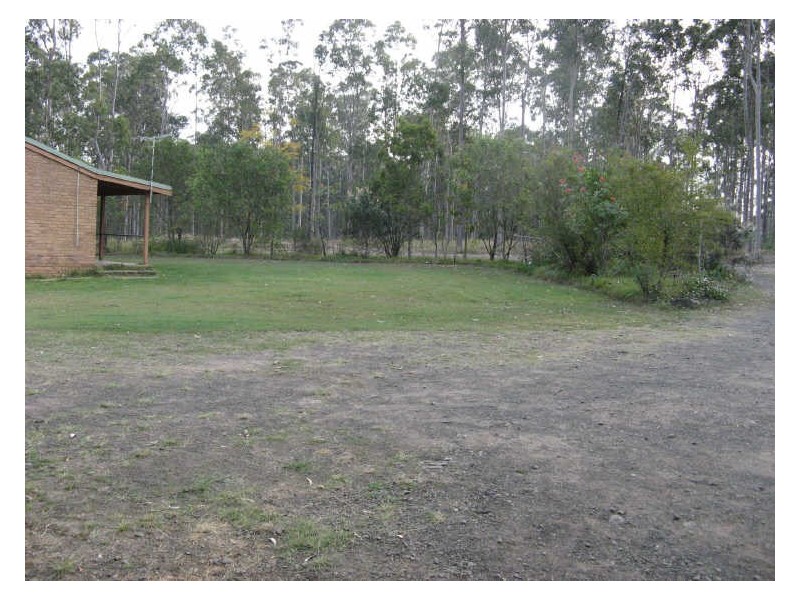 Ellangowan NSW 2470