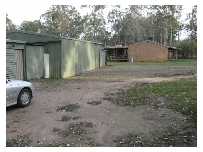 Ellangowan NSW 2470