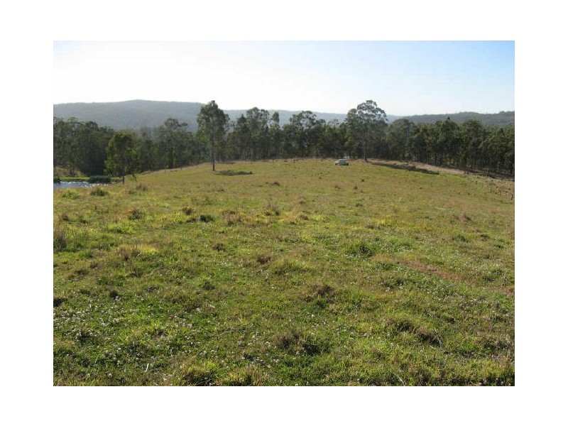 1390 Hogarth Range Road, Casino NSW 2470