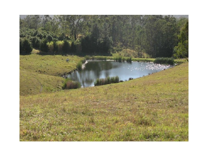 1390 Hogarth Range Road, Casino NSW 2470