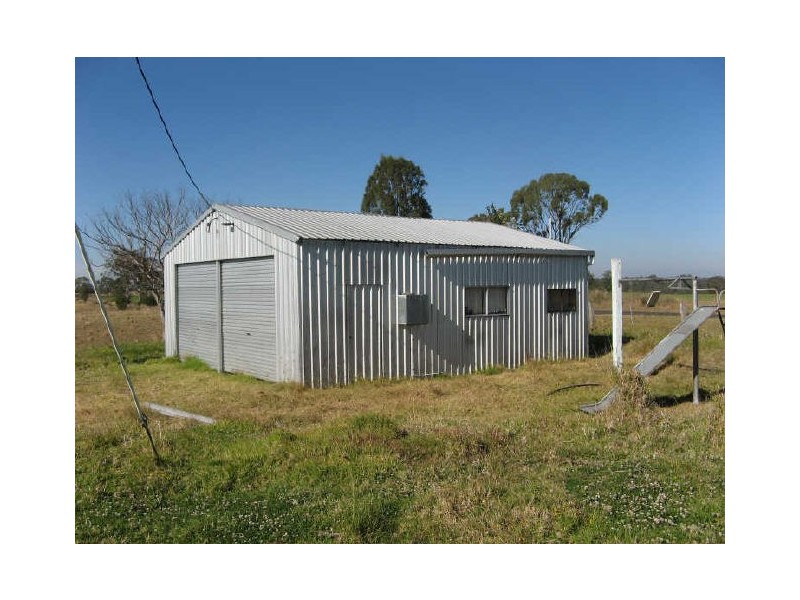 1390 Hogarth Range Road, Casino NSW 2470