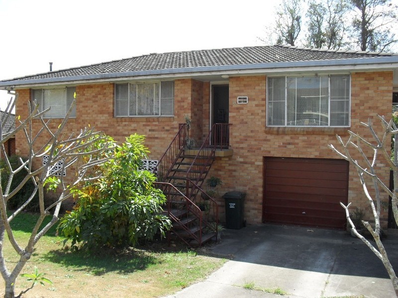 96 Hare Street, Casino NSW 2470