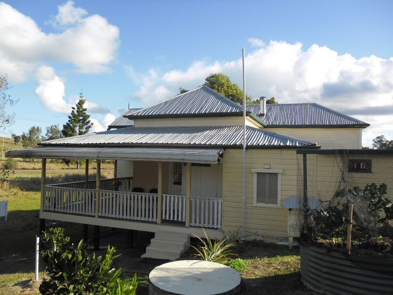 50 Sandilands Street, Mallanganee NSW 2469