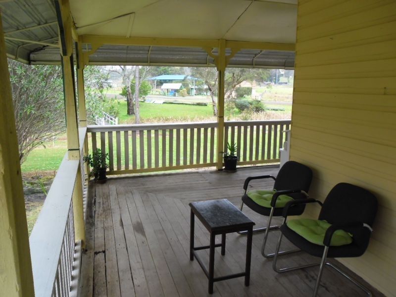 50 Sandilands Street, Mallanganee NSW 2469