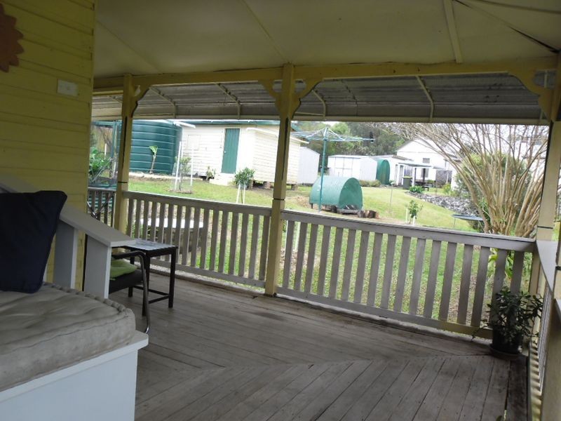 50 Sandilands Street, Mallanganee NSW 2469