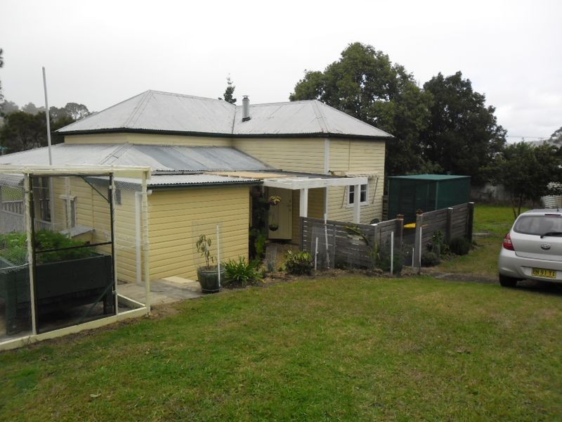 50 Sandilands Street, Mallanganee NSW 2469