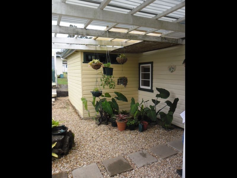 50 Sandilands Street, Mallanganee NSW 2469