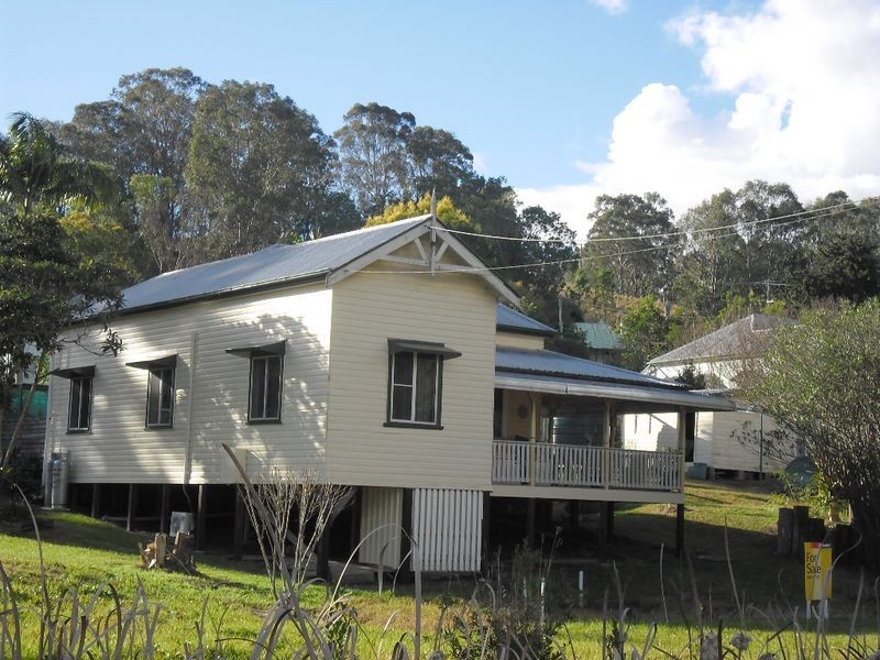 50 Sandilands Street, Mallanganee NSW 2469