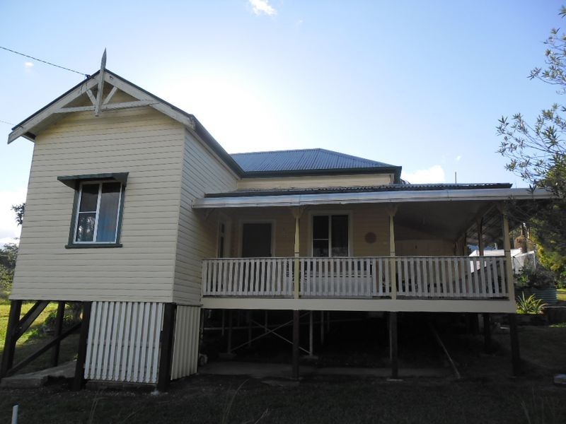 50 Sandilands Street, Mallanganee NSW 2469