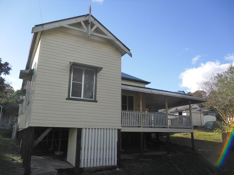 50 Sandilands Street, Mallanganee NSW 2469