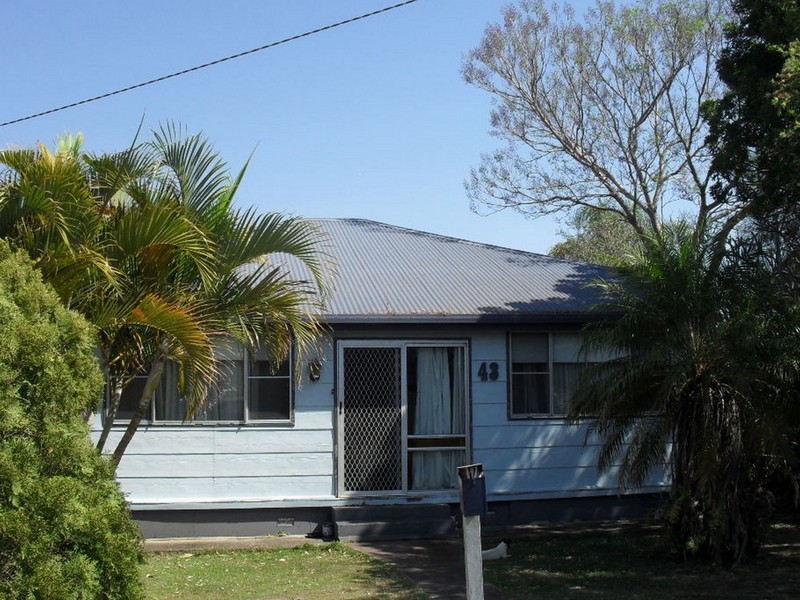 43 Farley Street, Casino NSW 2470