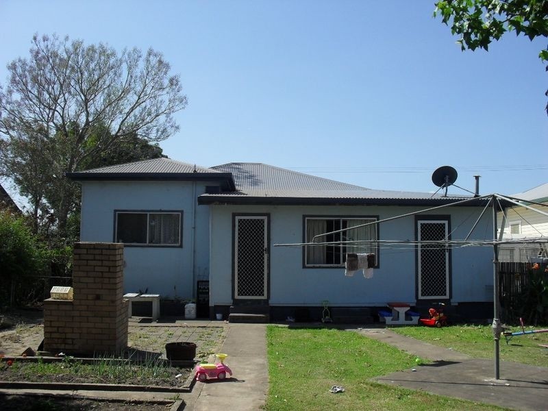 43 Farley Street, Casino NSW 2470