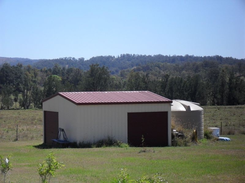 Mummulgum NSW 2469