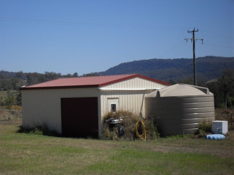 Mummulgum NSW 2469
