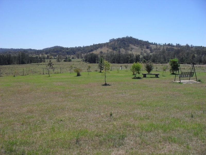 Mummulgum NSW 2469