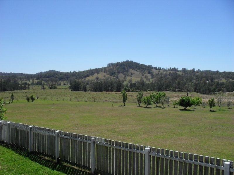 Mummulgum NSW 2469