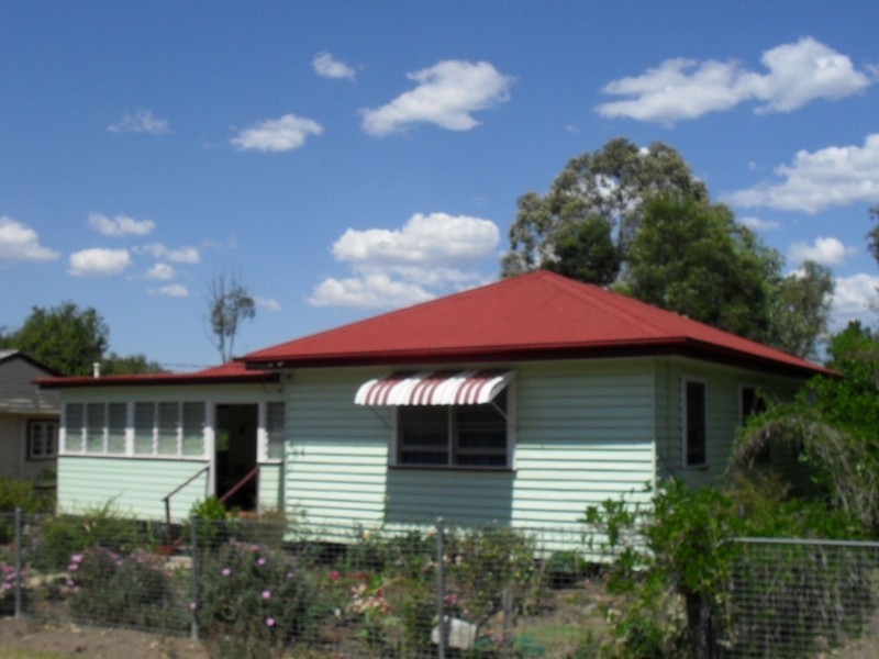 35 Oak Street, Bonalbo NSW 2469