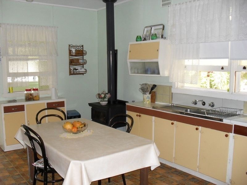 35 Oak Street, Bonalbo NSW 2469