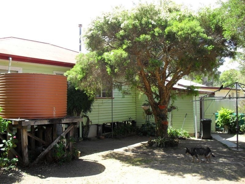 35 Oak Street, Bonalbo NSW 2469