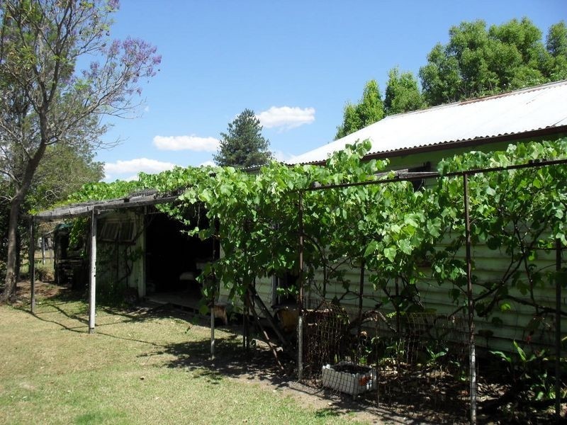 35 Oak Street, Bonalbo NSW 2469