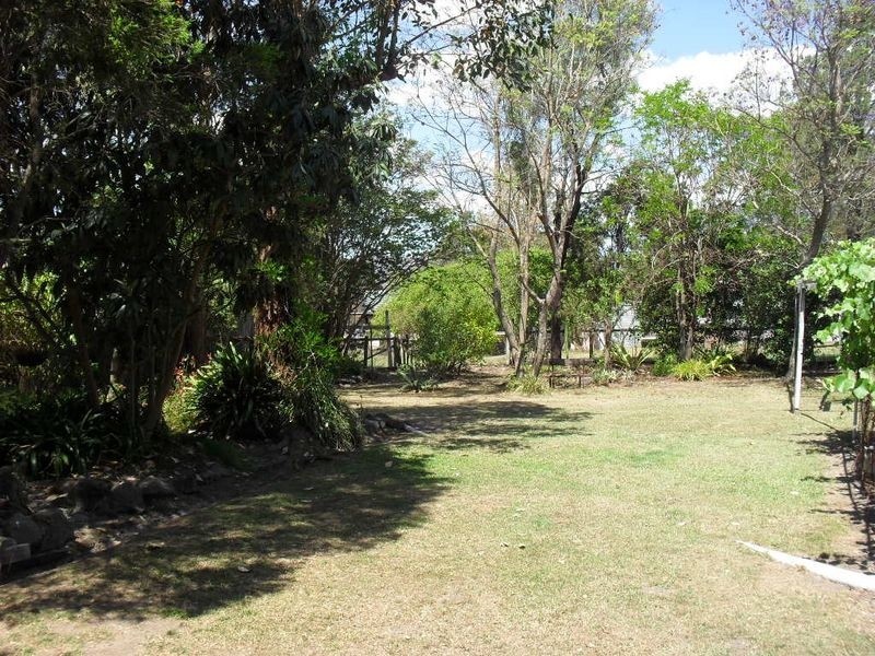 35 Oak Street, Bonalbo NSW 2469