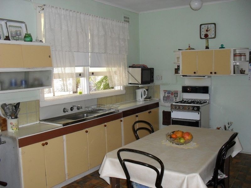 35 Oak Street, Bonalbo NSW 2469