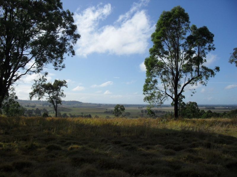 Lot 101 Camerlot Crescent, Casino NSW 2470