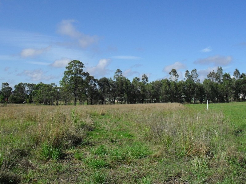 Lot 107 Tareeda Court, Casino NSW 2470