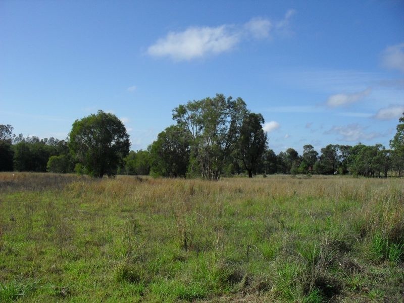 Lot 107 Tareeda Court, Casino NSW 2470