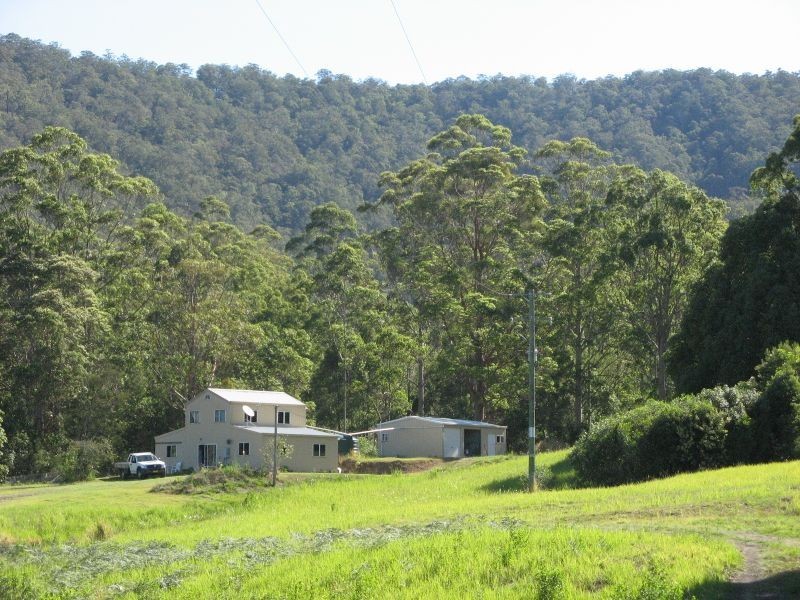 Cawongla NSW 2474
