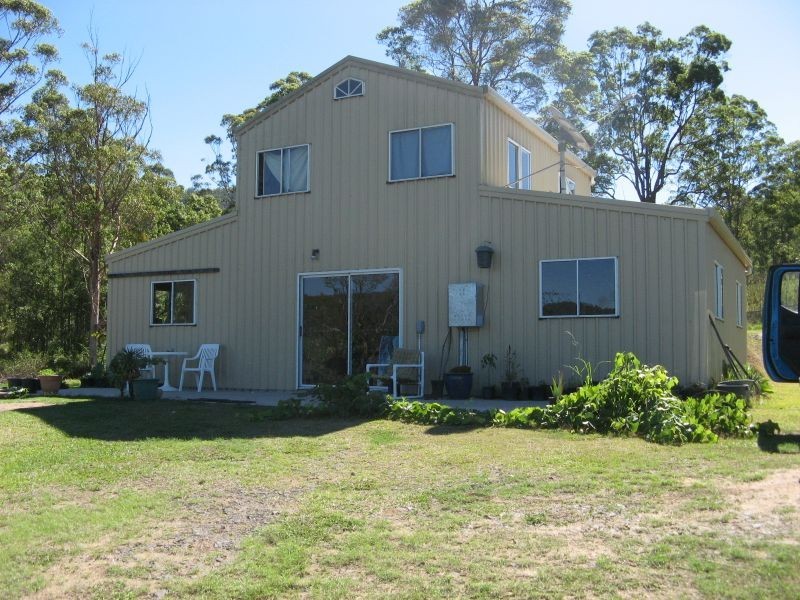 Cawongla NSW 2474