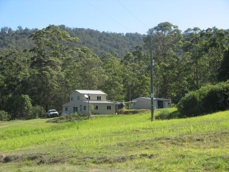Cawongla NSW 2474