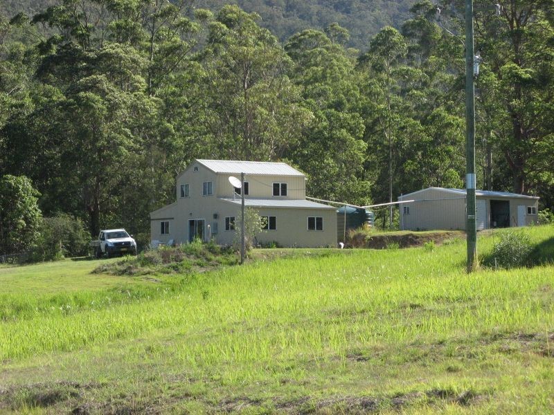 Cawongla NSW 2474