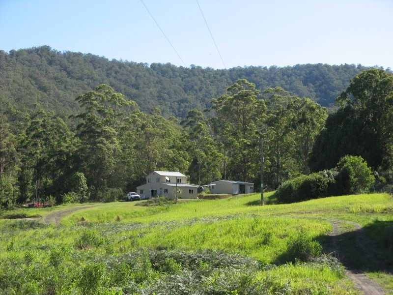 Cawongla NSW 2474