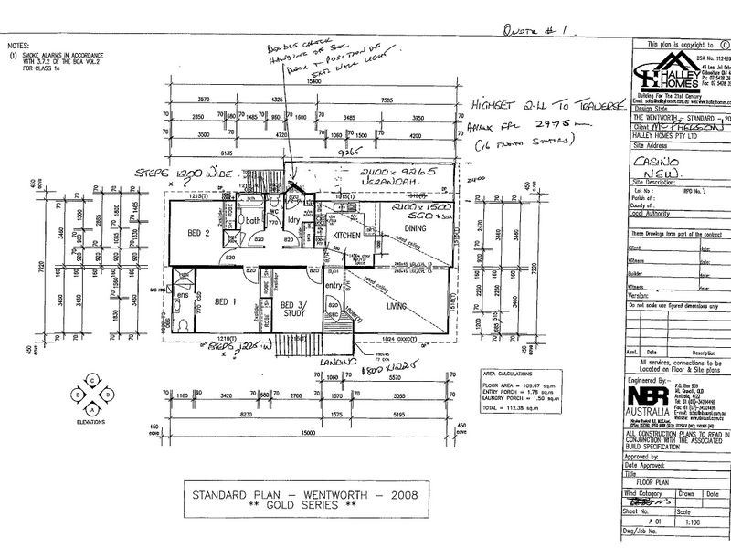 19 Robinson Avenue, Casino NSW 2470