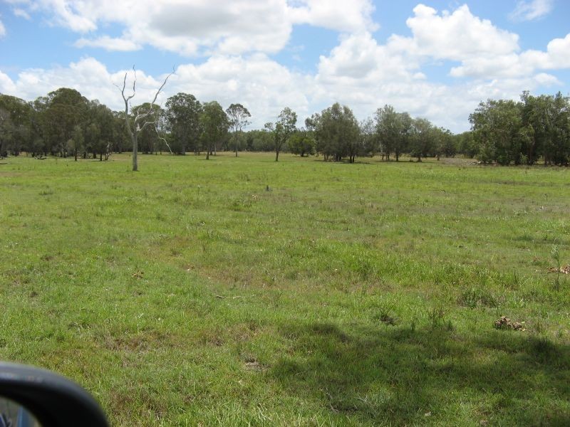 Codrington NSW 2471