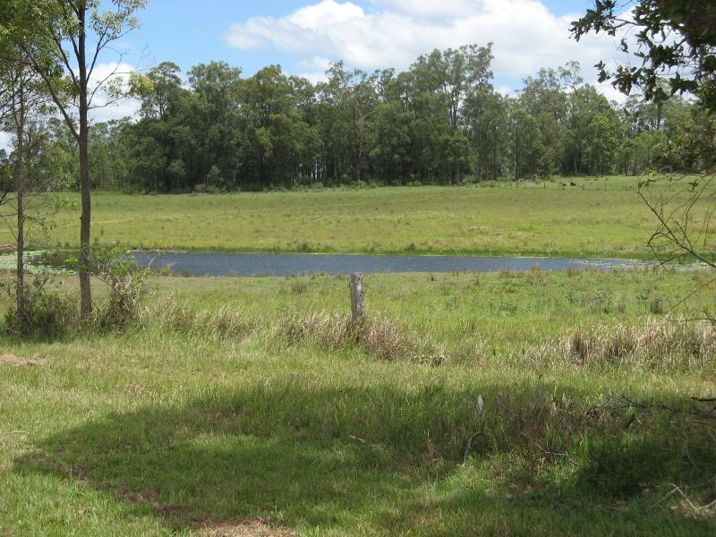 Codrington NSW 2471