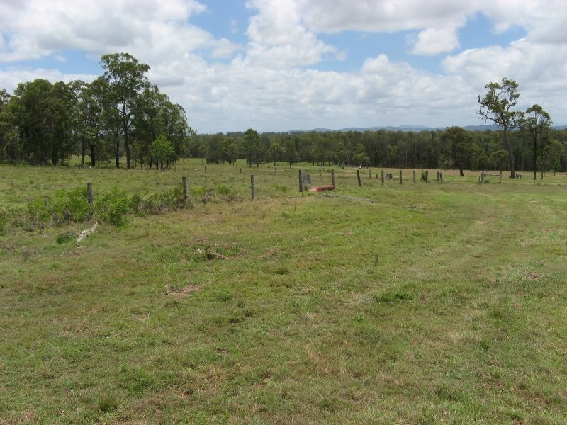 Codrington NSW 2471