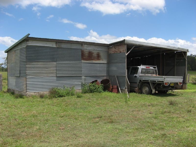 Codrington NSW 2471