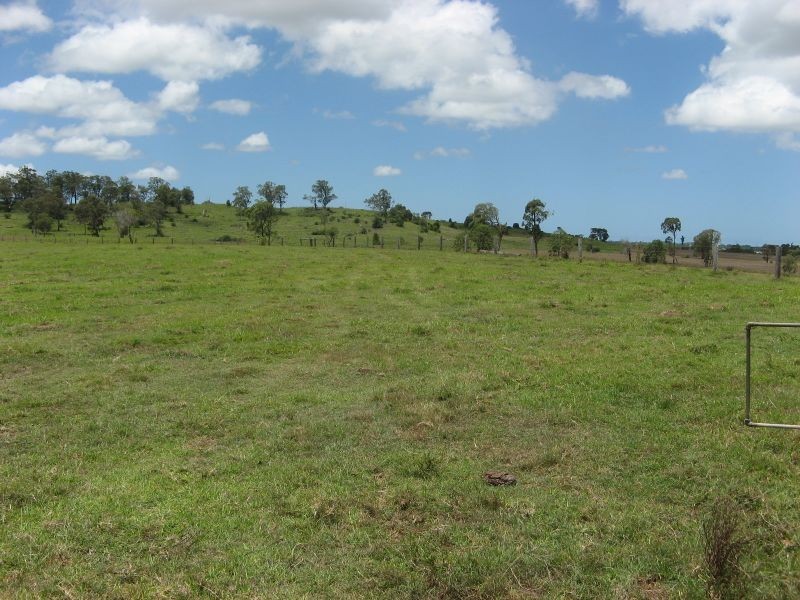 Codrington NSW 2471