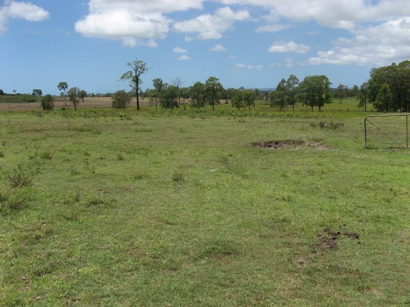 Codrington NSW 2471