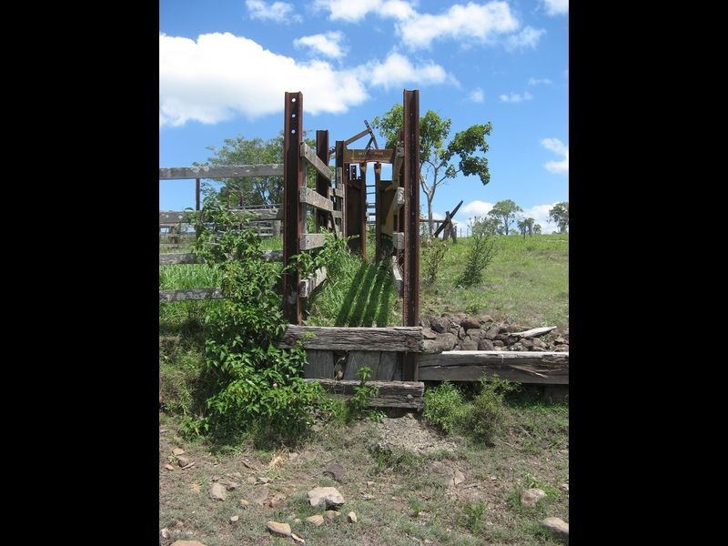 Codrington NSW 2471