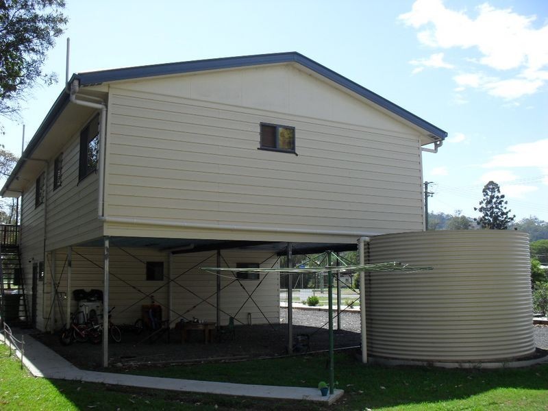Kyogle NSW 2474
