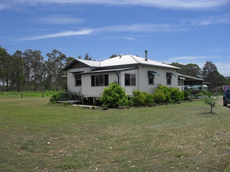 Backmede NSW 2470