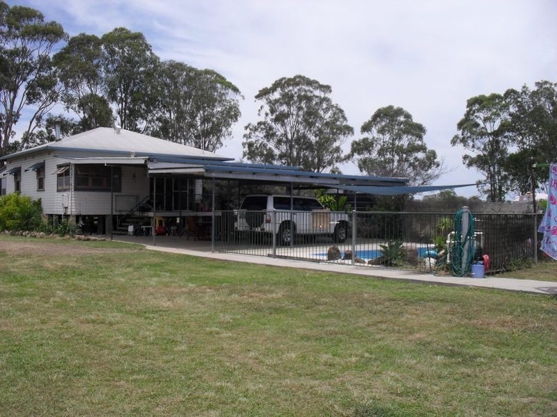 Backmede NSW 2470